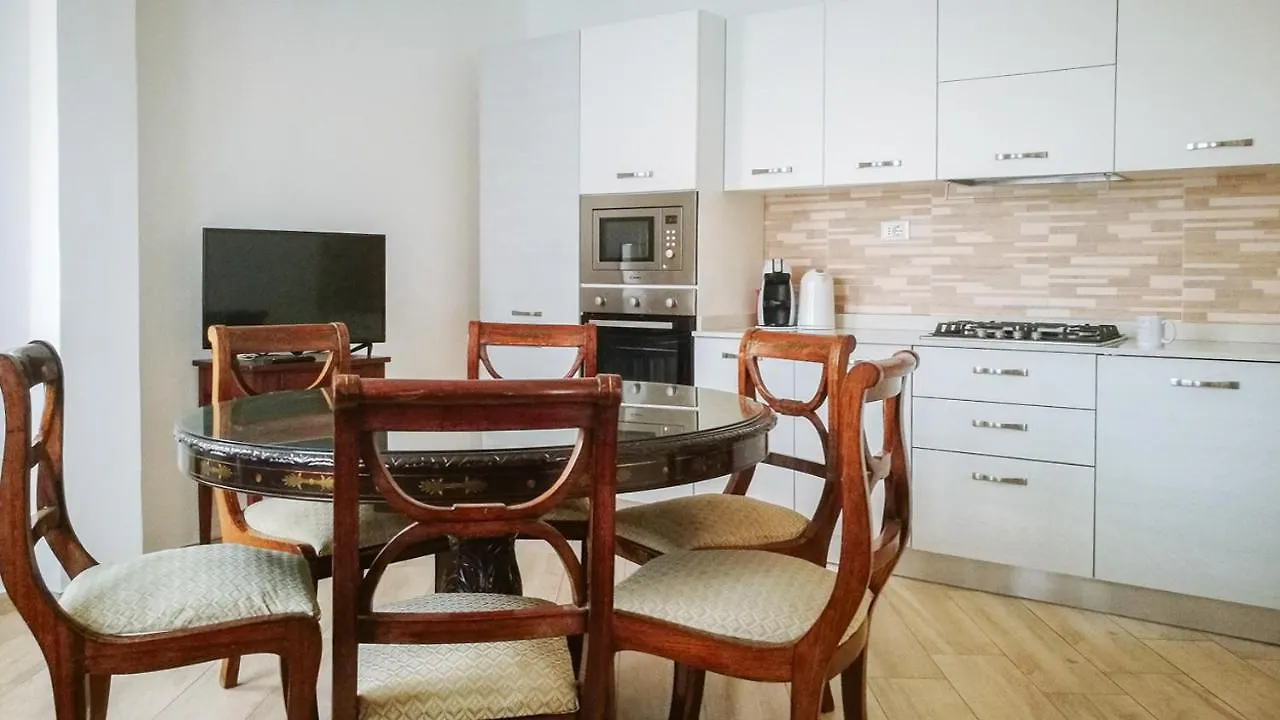 Italianway - XX Settembre 55 Apartment Alassio