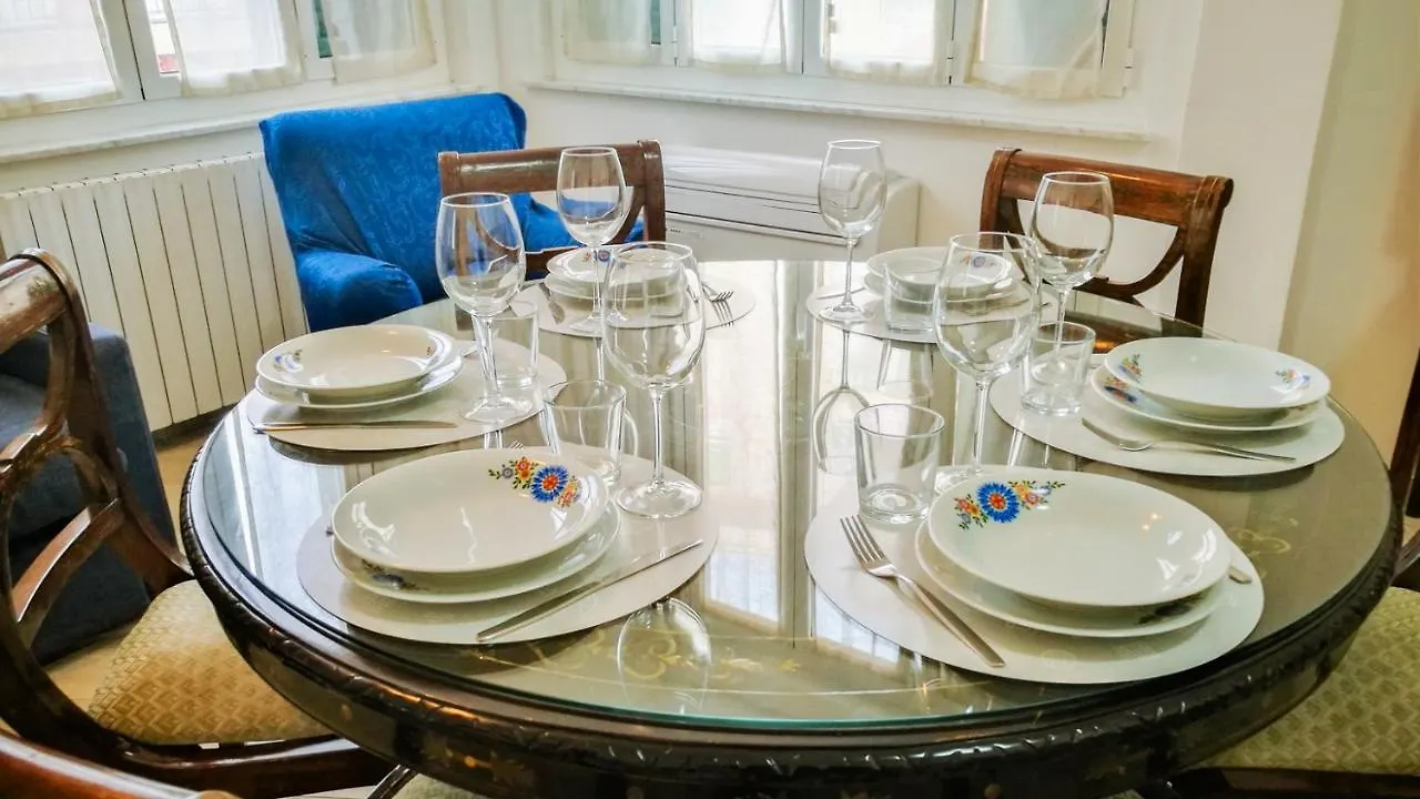 Italianway - XX Settembre 55 Apartment Alassio