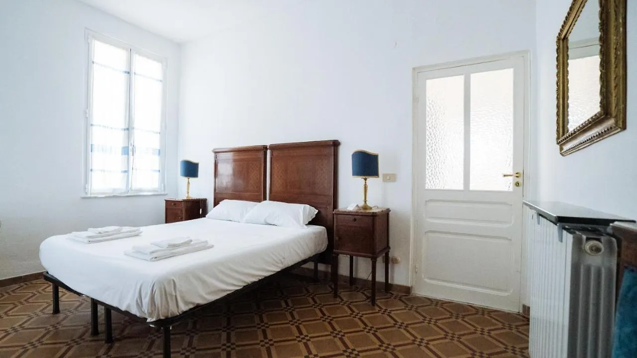 Italianway - XX Settembre 55 Apartment Alassio