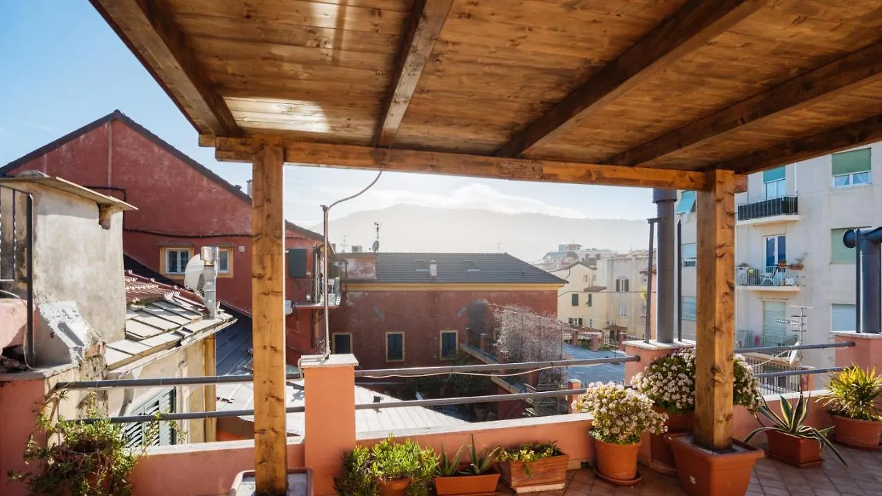 Italianway - XX Settembre 55 Apartment Alassio Italy