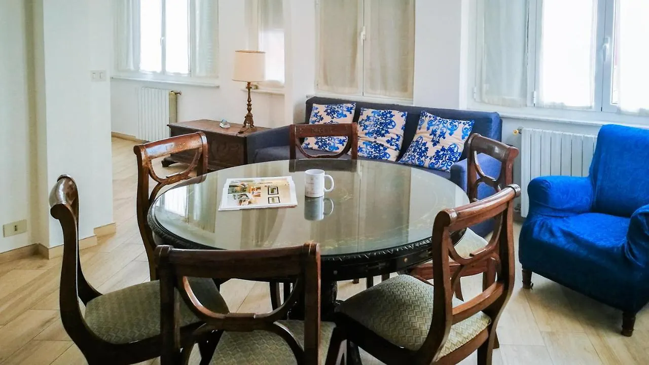 Italianway - XX Settembre 55 Apartment Alassio