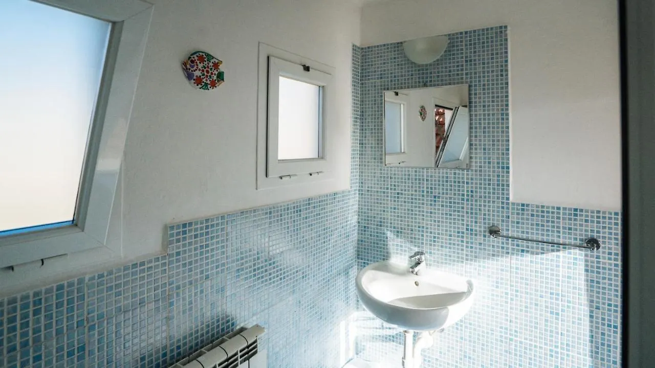 Italianway - XX Settembre 55 Apartment Alassio Italy
