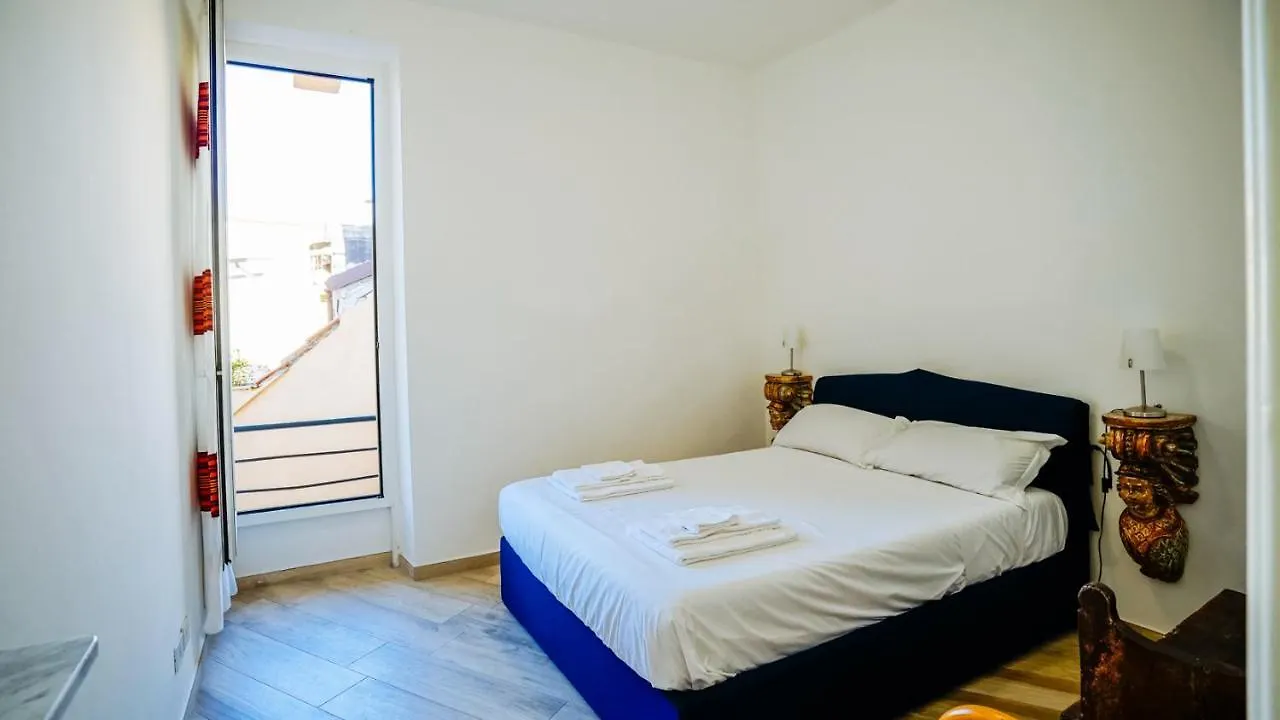 Italianway - XX Settembre 55 Apartment Alassio