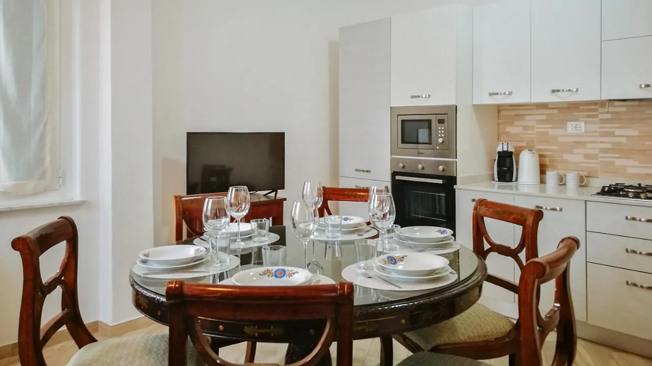 Italianway - XX Settembre 55 Apartment Alassio