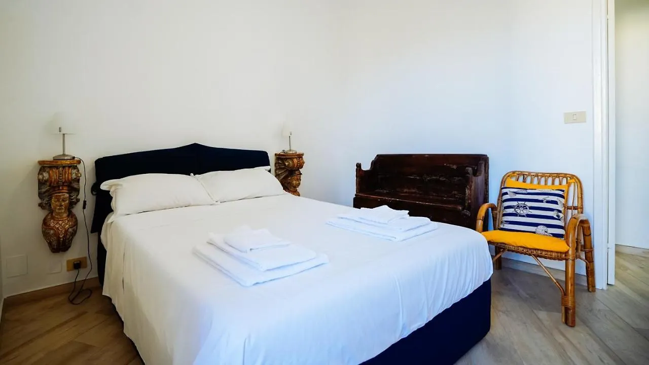 Italianway - XX Settembre 55 Apartment Alassio 0*,  Italy