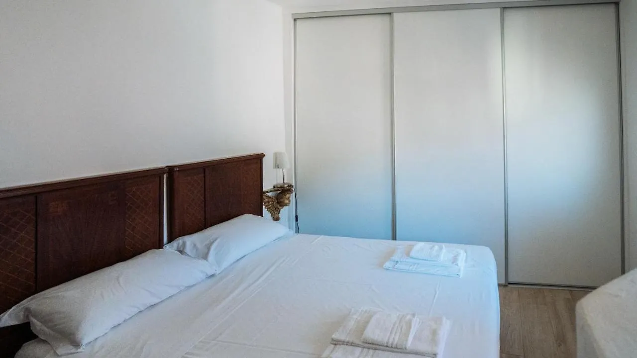 Italianway - XX Settembre 55 Apartment Alassio