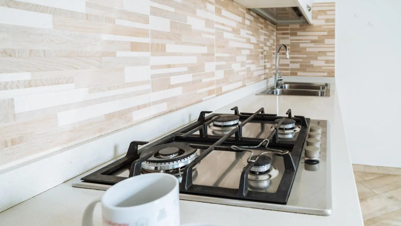 Italianway - XX Settembre 55 Apartment Alassio