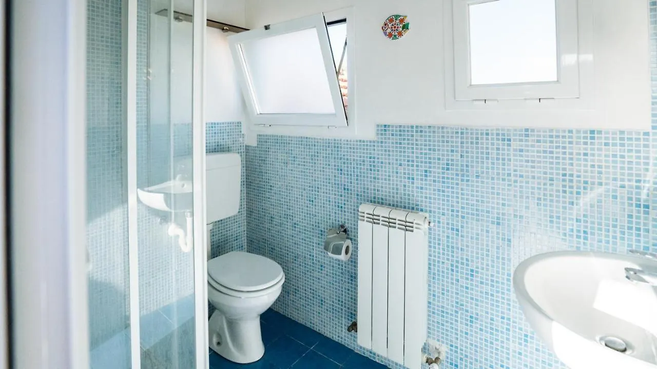 Italianway - XX Settembre 55 Apartment Alassio Italy