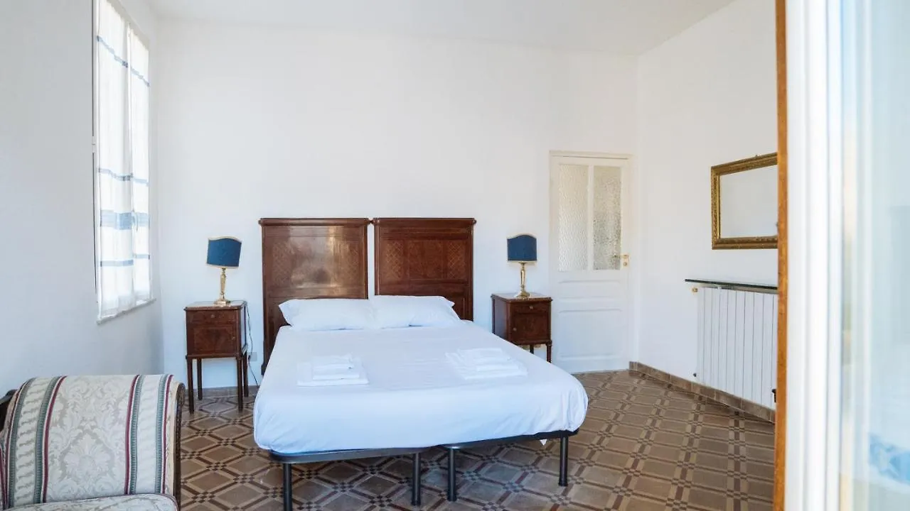 Italianway - XX Settembre 55 Apartment Alassio Italy