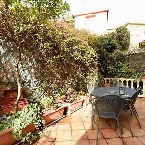  Appartamento Wonderful With Terrace In