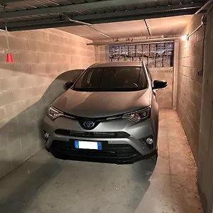  Appartamento Casa Cristina
