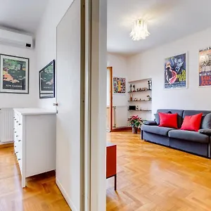 Am House Colosseo Roma