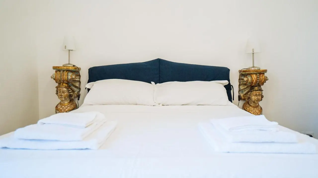 Appartamento Italianway - XX Settembre 55 Alassio