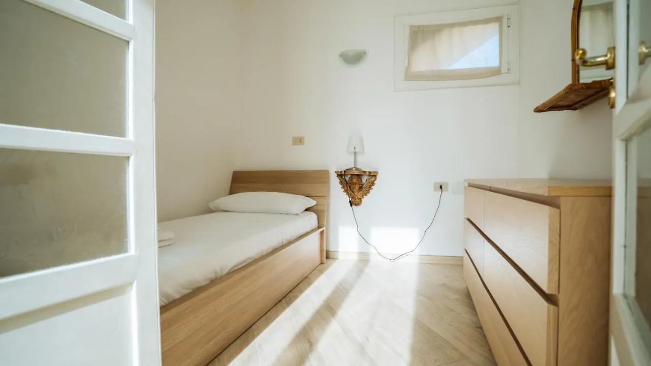 Appartamento Italianway - XX Settembre 55 Alassio